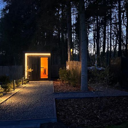 Mikroklimat Komfort Jarosławiec Exterior foto