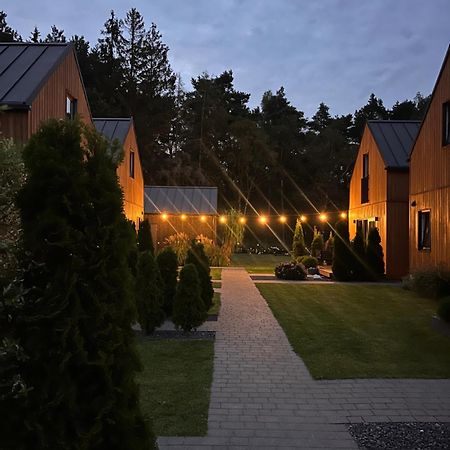 Mikroklimat Komfort Jarosławiec Exterior foto