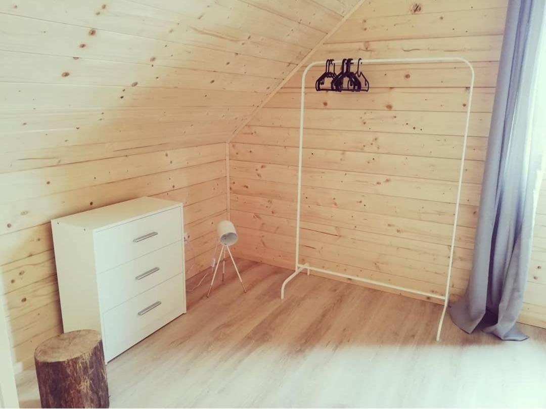 Mikroklimat Komfort Jarosławiec Exterior foto