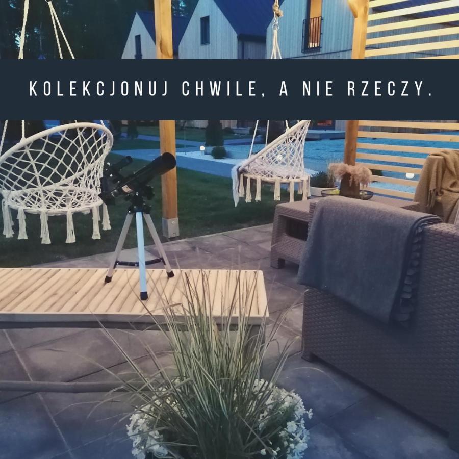 Mikroklimat Komfort Jarosławiec Exterior foto