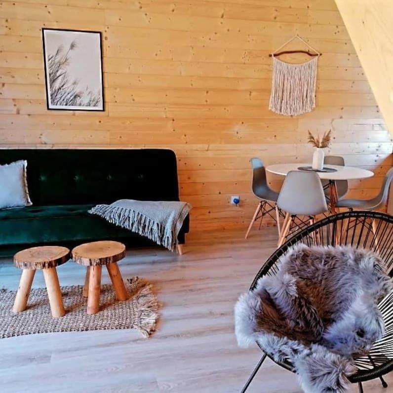 Mikroklimat Komfort Jarosławiec Exterior foto