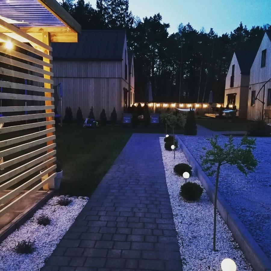 Mikroklimat Komfort Jarosławiec Exterior foto