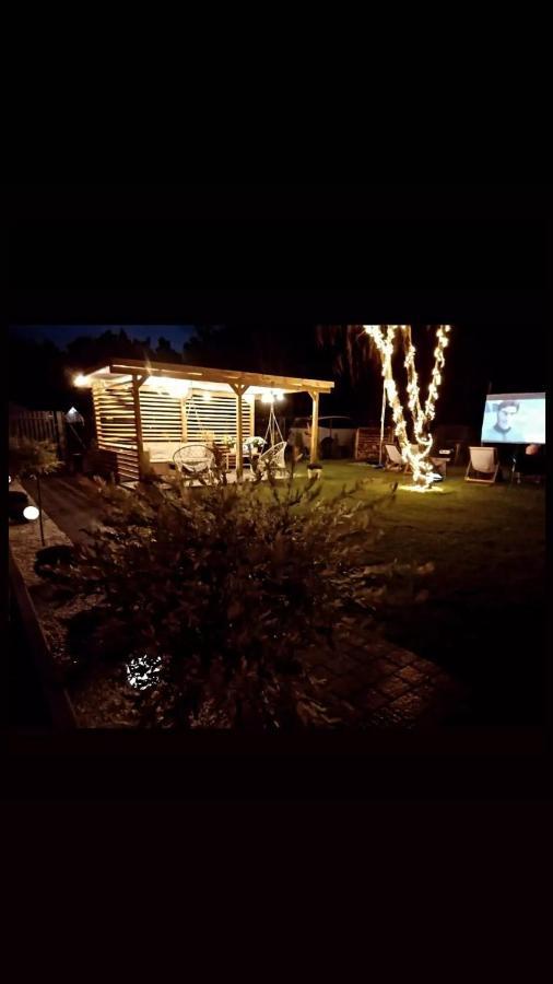 Mikroklimat Komfort Jarosławiec Exterior foto