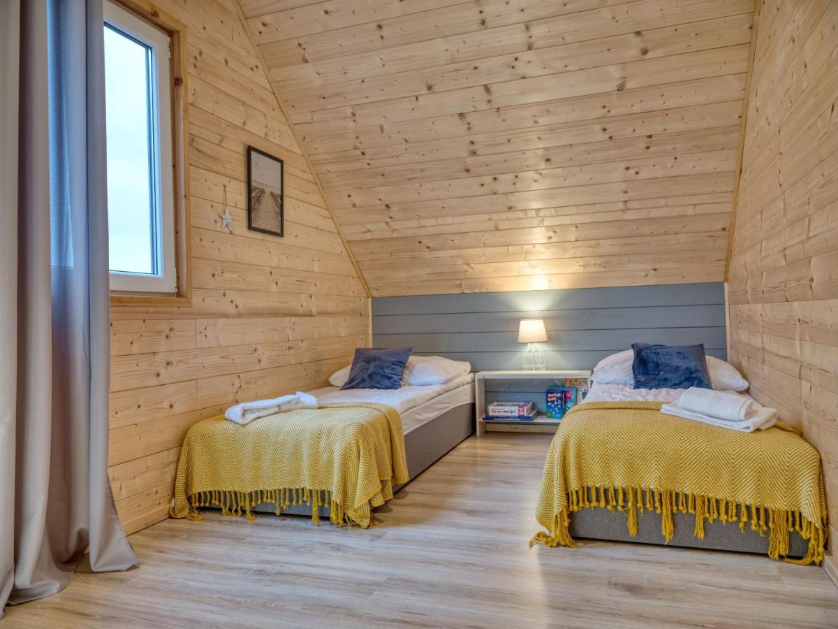 Mikroklimat Komfort Jarosławiec Exterior foto
