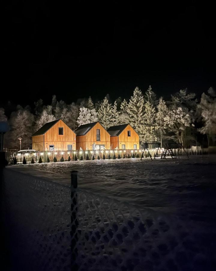 Mikroklimat Komfort Jarosławiec Exterior foto