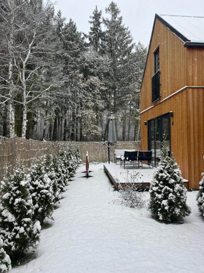 Mikroklimat Komfort Jarosławiec Exterior foto