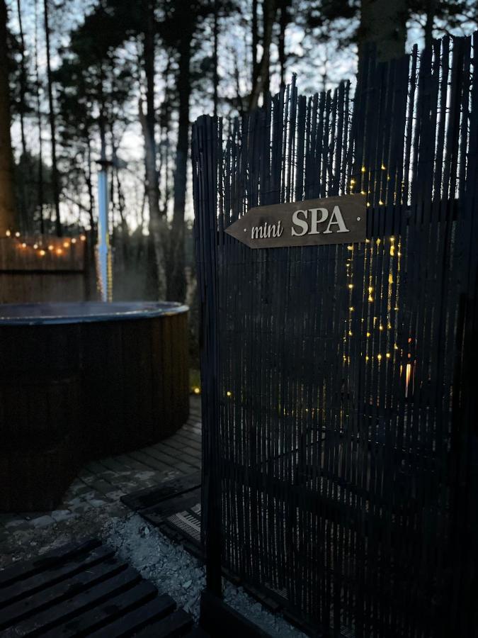 Mikroklimat Komfort Jarosławiec Exterior foto