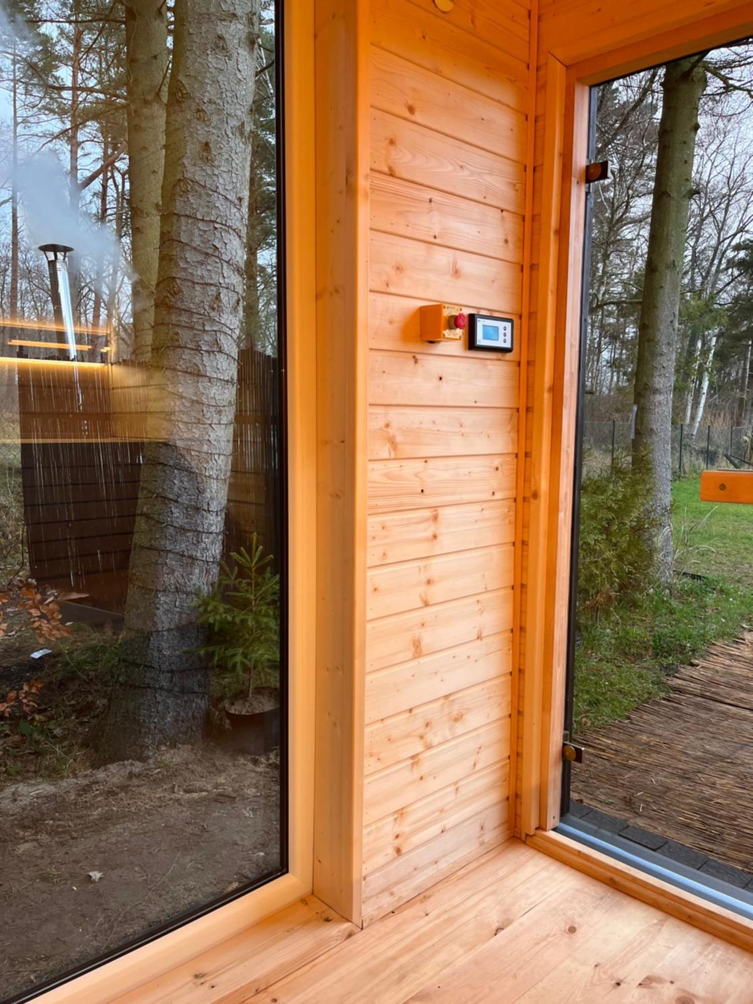 Mikroklimat Komfort Jarosławiec Exterior foto