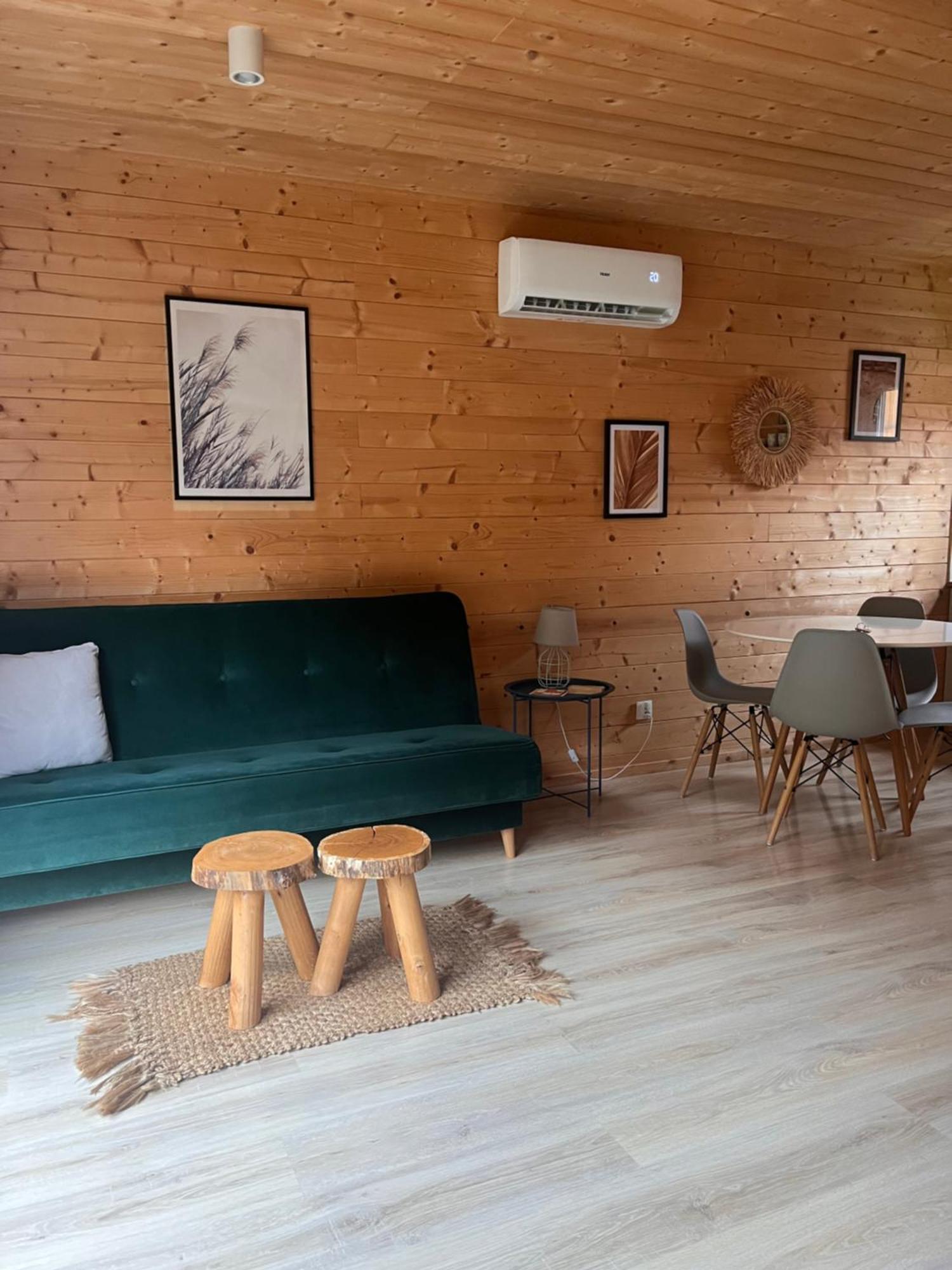 Mikroklimat Komfort Jarosławiec Exterior foto
