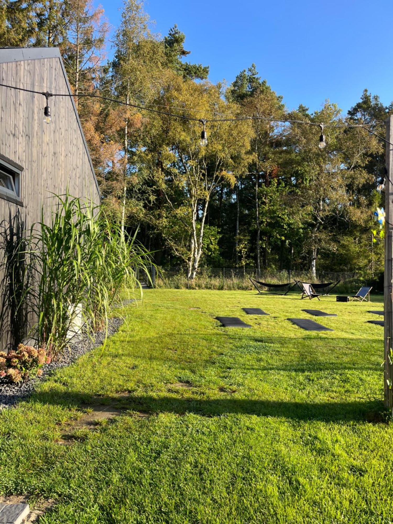 Mikroklimat Komfort Jarosławiec Exterior foto