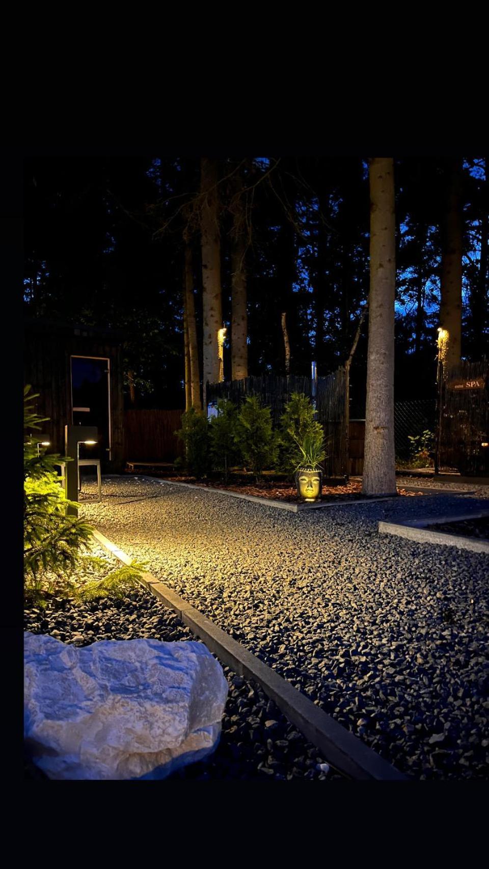 Mikroklimat Komfort Jarosławiec Exterior foto
