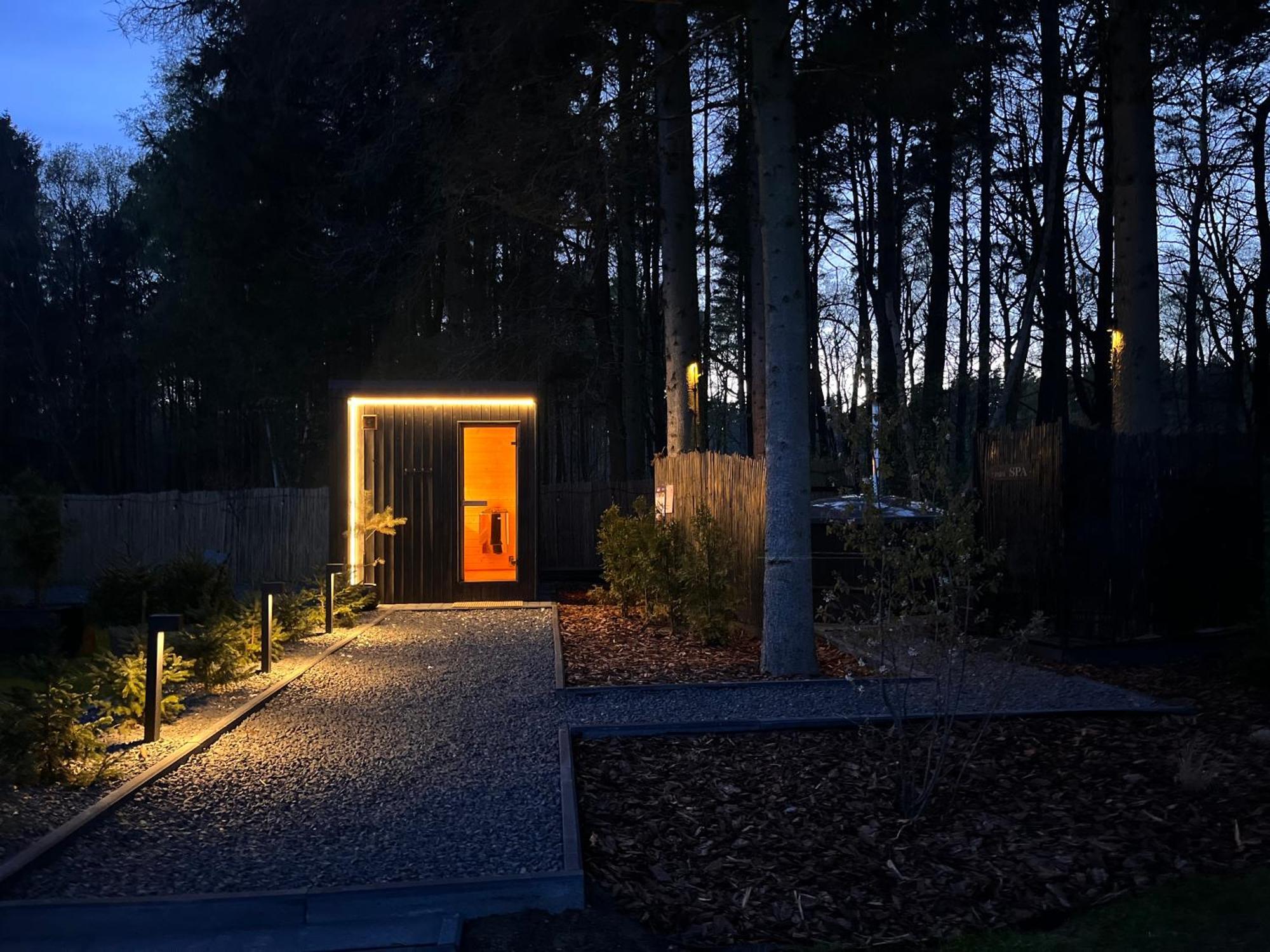 Mikroklimat Komfort Jarosławiec Exterior foto
