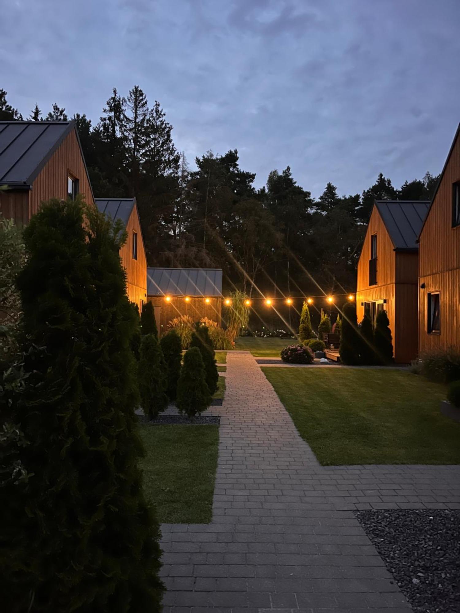 Mikroklimat Komfort Jarosławiec Exterior foto