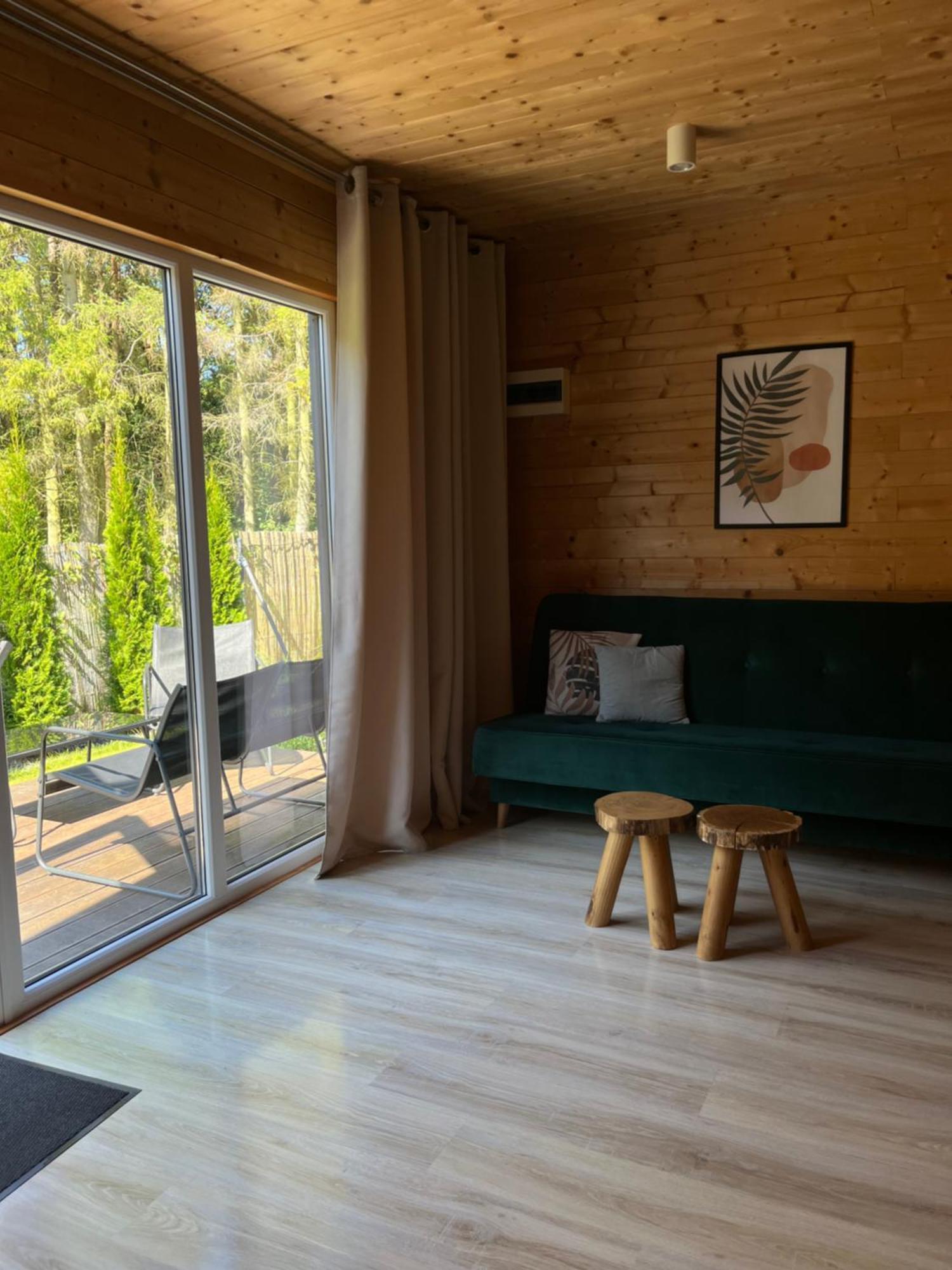 Mikroklimat Komfort Jarosławiec Exterior foto