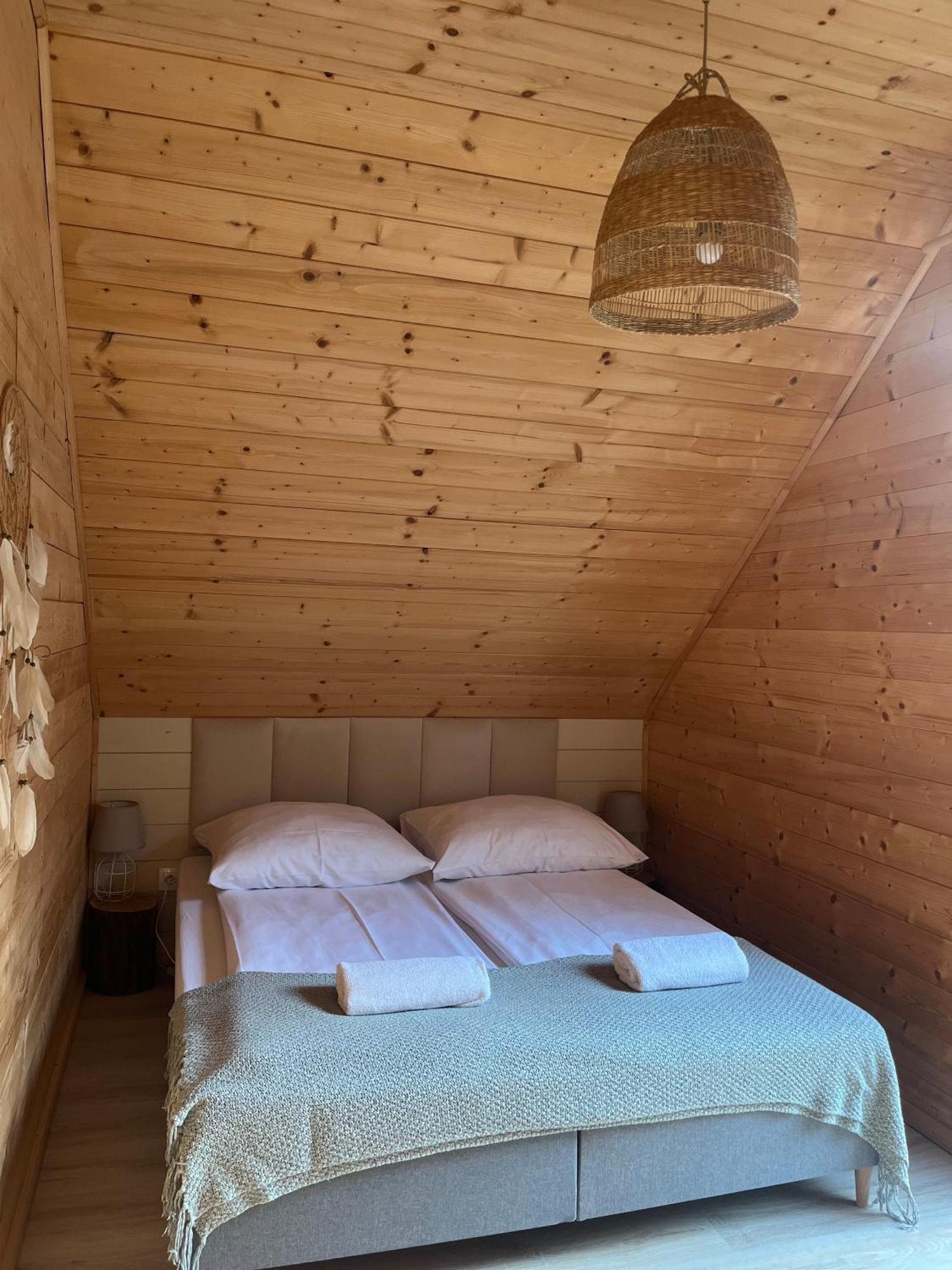 Mikroklimat Komfort Jarosławiec Exterior foto