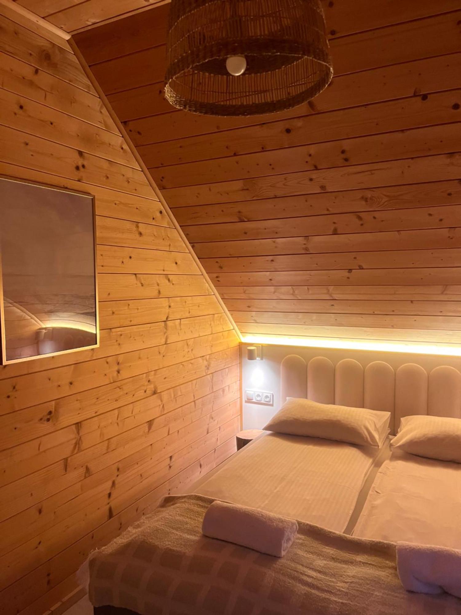 Mikroklimat Komfort Jarosławiec Exterior foto